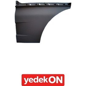 Resim MAN Kapı Altı Sol - 81626100019 
