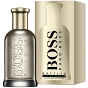Resim Hugo Boss Bottled Edp 100 ml 