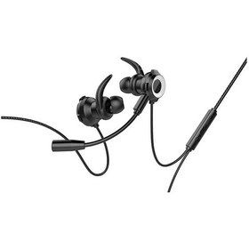 Resim Rampage RM-K21 Superb Kulak İçi Oyuncu Kulaklığı 