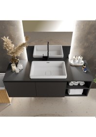 Resim Livabo Lanza Lavabo 