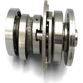 Resim Tvs Apache Uyumlu Eksantrik Mili 