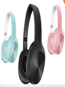 Resim Concord Kulaklık Bluetooth Kafabantlı C-924 Wıreless 