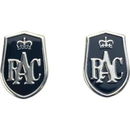 Resim Space Arma Çamurluk Rac Siyah / YACIY125 