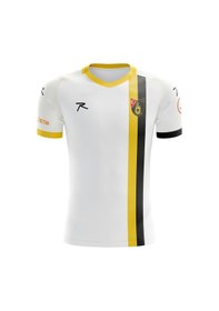 Resim İstanbulspor Forma Üst Beyaz Beyaz 