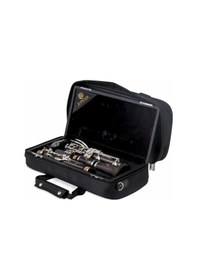 Resim Jupiter JCL-1100DS Bb Abanoz Klarnet 