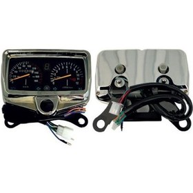 Resim Km Saati Cg Nikel - Çift Tel 