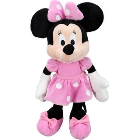 Resim MCM Group 20091 Minnie Core Peluş 43 Cm. 