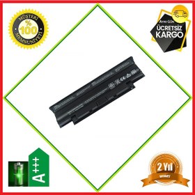 Resim Dell Uyumlu Vostro 1440 Serisi Laptop Batarya Notebook Pil 