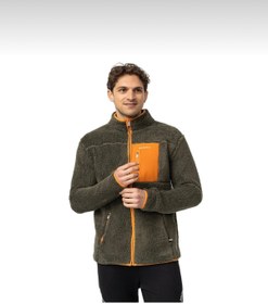 Resim Merrell Jer Erkek Yeşil Ceket - Yeşil M25JERM-680 