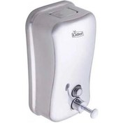 Resim Lider Krom 800 Ml Sıvı Sabunluk 1270 