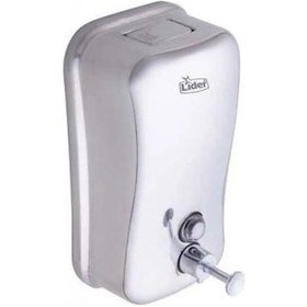 Resim Lider Krom 800 Ml Sıvı Sabunluk 1270 