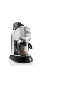 Resim Delonghi KG521-M Dedica Kahve Öğütücü Gri 