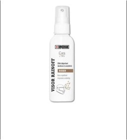 Resim MOTORİDERS Yağmur Kaydırıcı vizör için.. 