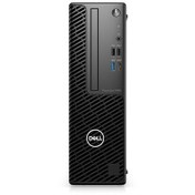 Resim Precision T3460 TKNT3460DYRX010A5 Intel Core i7 12700 32 GB RAM 1 TB + 512 GB SSD T1000 FreeDOS Mini PC Dell