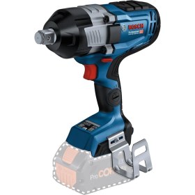 Resim Bosch Gds Akülü Darbeli Somun Sıkma 18V-1600 Hc (Aküsüz) - 06019M1000 