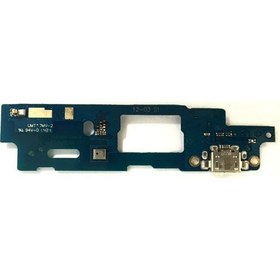 Resim Teknonet Nokia 816 G Uyumlu Tuş Bordu 