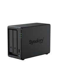 Resim Synology Ds725 Plus Ryzen 1600-4gb Ram- 2-diskli Nas Server Disksiz 
