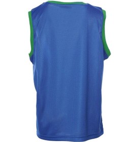 Resim Hummel Hmlaxel Tank Top Çocuk Atlet 911783-7788 Saks Mavi 
