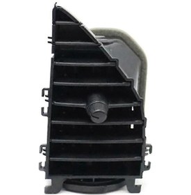 Resim V260 W447 W448 15 - 24 A4478300654 Siyah İçin Ön Gösterge Paneli Orta Sağ Klima Izgarası Havalandırma Delikleri 