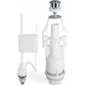 Resim Nkp Rezervuar Iç Takımı Basmalı Sistem 5 Yıl Garantili 