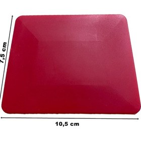 Resim Cam Filmi Ve Folyo Çekme Aparatı Kırmızı Teflonlu -Uygun Fiyat (526643859) 