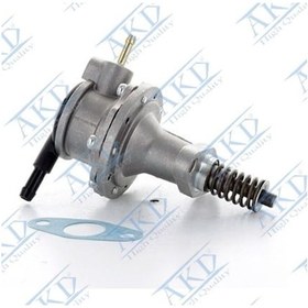 Resim Benzin Otomatigi Astra F Corsa A Vectra A Kadett E 504661633 