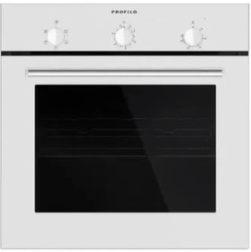 Resim Profilo FRCA123B Ankastre Fırın Beyaz 