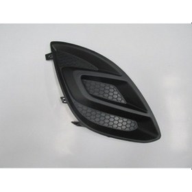Resim 2011-2014 Opel Corsa D Sis Lamba Kapağı Sağ Sis Deliksiz Adet Oem No:1400866 