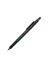 Resim Rotring 500 Mekanik Uçlu Kurşun Kalem Yeşil 0.5 Mm 2164106 