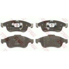 Resim Nissan Juke 1.0dıg-t 2019-2025 Trw Ön Balata Netpar1789 