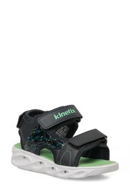 Resim Kinetix SKALE B 6FX Lacivert Erkek Çocuk Sandalet 