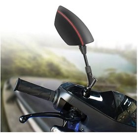 Resim Apec Ps5 Dekorlu Ayna-mavi Renk-a03687 