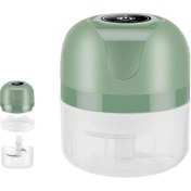 Resim Trcool 100ML Elektrikli Gıda Doğrayıcı (Yurt Dışından) 