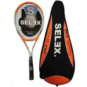 Resim Sporsel Selex Power 730 Tenis Raketi 27" 