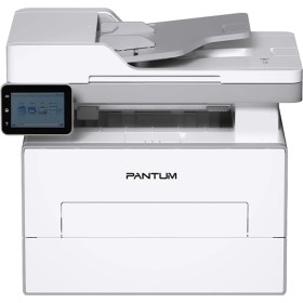 Resim Pantum BM4300ADW Çok Fonksiyonlu Mono Lazer Yazıcı 