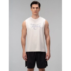 Resim Everlast 1910 Training Taş Rengi Erkek Atlet 