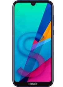 Resim Honor 8S TR Garanti | 64 GB 3 GB Mavi 