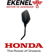 Resim Honda PCX 125 (2018–2020) Sağ Ayna Orijinal 