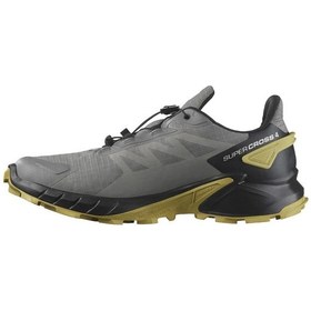 Resim Salomon Supercross 4 Gtx Erkek Outdoor Ayakkabı 001 