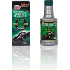 Resim 3 Adet Autokit Bor Benzin Enjektör Temizleyici 250 ml FA1-200 
