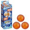 Resim Nerf Super Soaker Hydro Balls 3 PK F6392 
