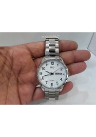 Resim Q&Q C32a-004pyz Erkek Kol Saati 