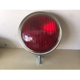 Resim Bosch Oben Yuvarlak Stop Lambası 12 Volt 