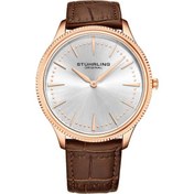Resim Stührling 3984.5 Erkek Kol Saati 