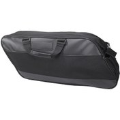 Resim Xiyyadms Harley Davidson Çanta İç Astarı - Su Geçirmez, Taşınabilir Tekli Siyah Motorcycle Ekipmanı Siyah 