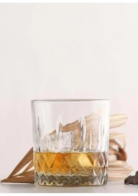 Resim Lav Odin Su Bardak 12 Li Su Meşrubat Bardağı Özel Seri 