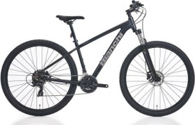 Resim Bianchi Magma Hidrolik Fren 29 Jant 21 Vites Tourney Siyah-Gri 48 cm 