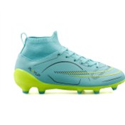 Resim Playup GK-241-132 Garson Krampon Mavi 