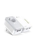 Resim Tp-link Tl-wpa4226kit, Av600 N300 Mbps Wi-fi Powerline Adaptör Kiti-118720 