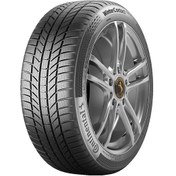 Resim Continental Wintercontact Ts 870P 225/45R19 96V Xl M+S 3Pmsf Fr 4X4 Kış Lastiği 2025 